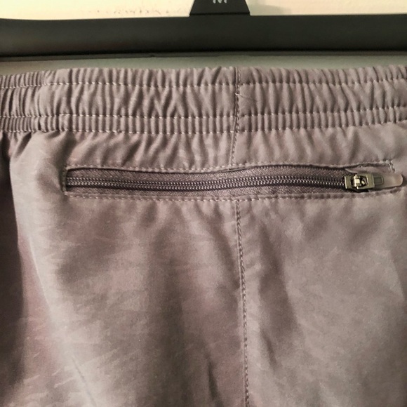 Nike Dri Fit Running Shorts - Picture 7 of 9